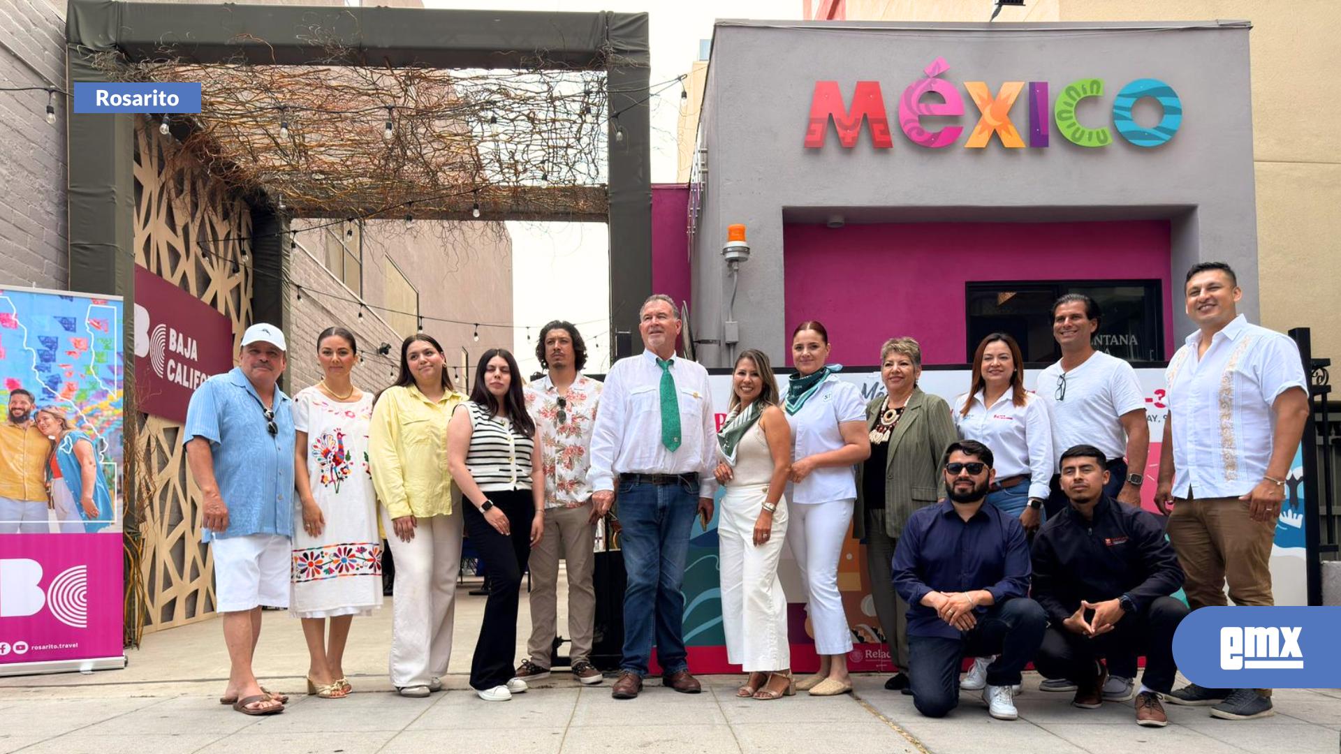 EMX-Gobierno-de-Rocio-Adame-promueve-la-riqueza-cultural-y-turística-de-Playas-de-Rosarito-en-el-Consulado-de-México-en-San-Diego