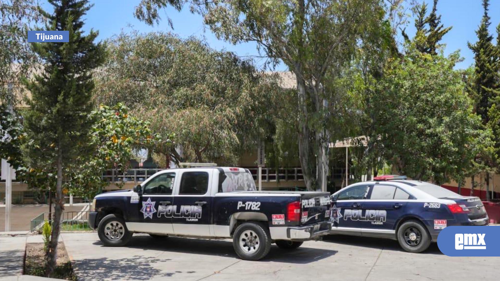 EMX-Reporta-Gobierno-de-Tijuana-cero-incidentes-delictivos-en-escuelas-municipales-durante-vacaciones
