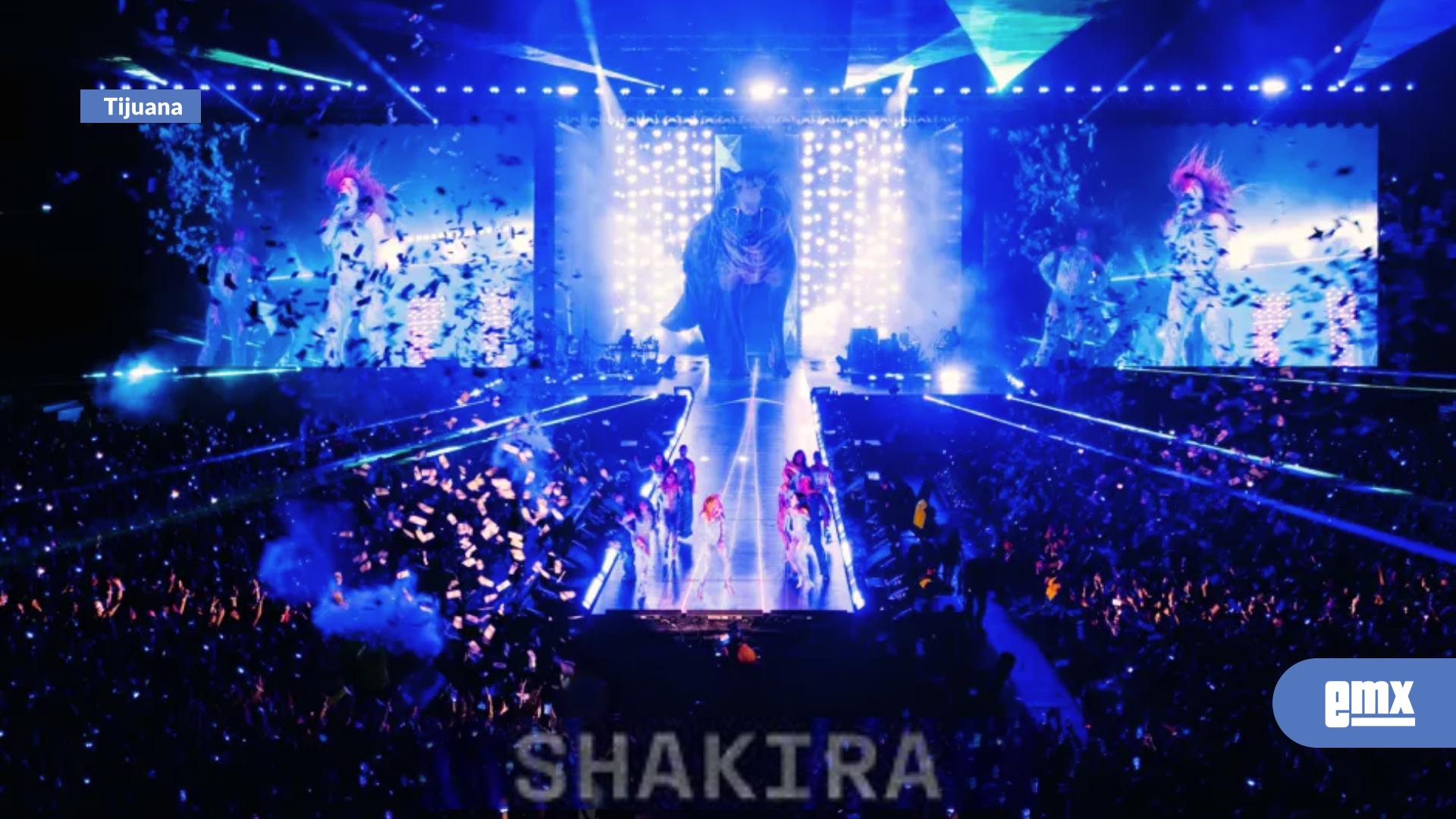 EMX-Shakira-alista-gran-espectáculo-en-Estadio-Caliente-de-Tijuana;-sin-organización-beneficiada-en-esta-ocasión