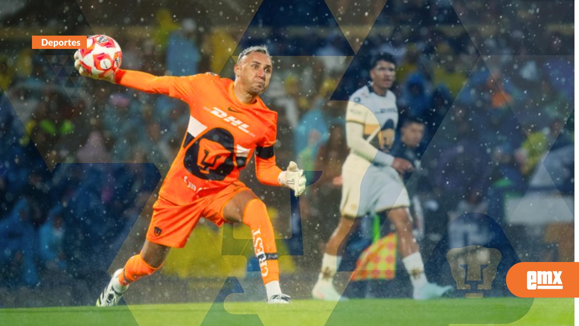 EMX-Keylor-Navas-debuta-en-casa-con-Pumas-UNAM-en-un-emotivo-empate-ante-Necaxa