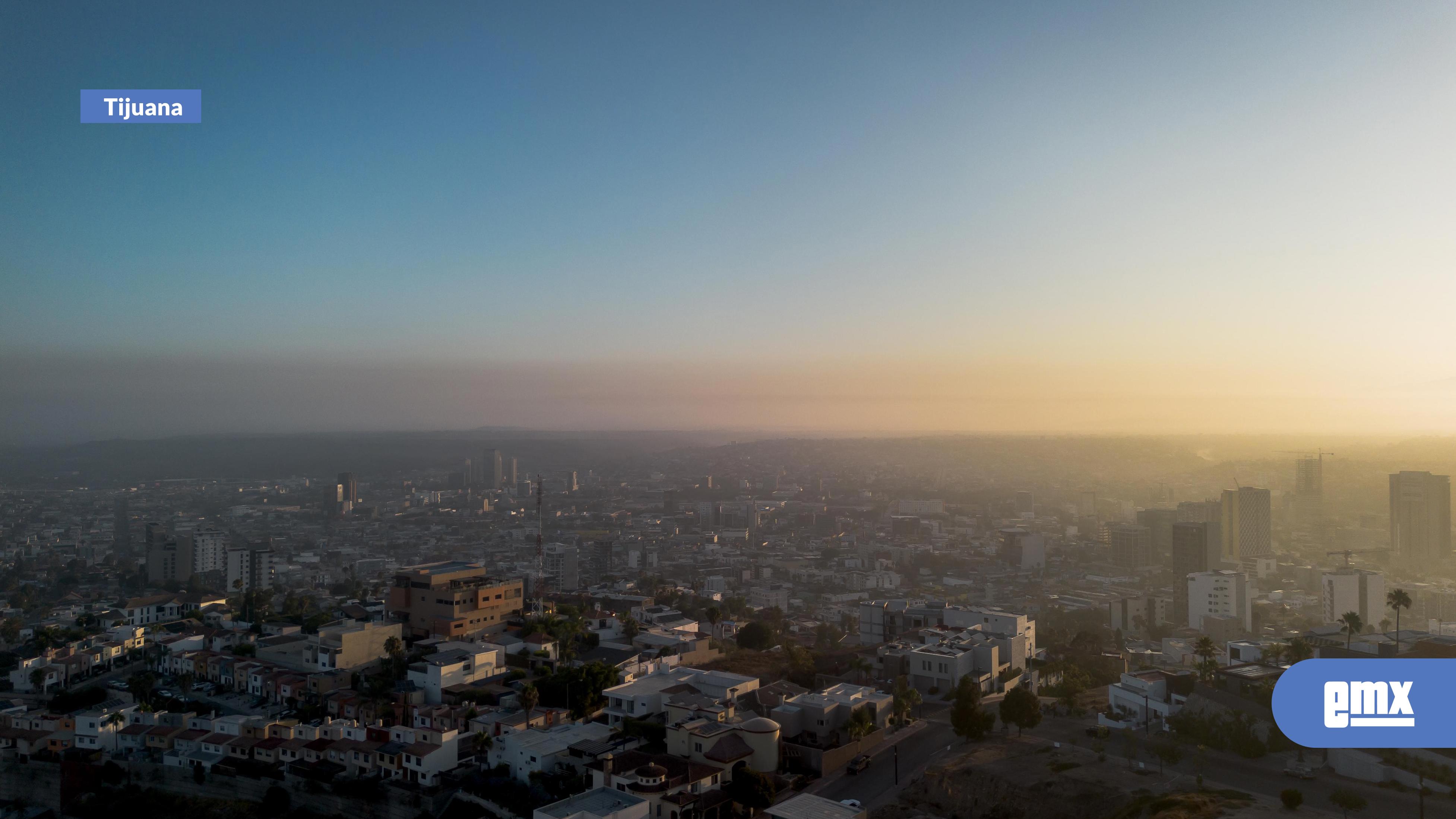 EMX-Clima para Tijuana