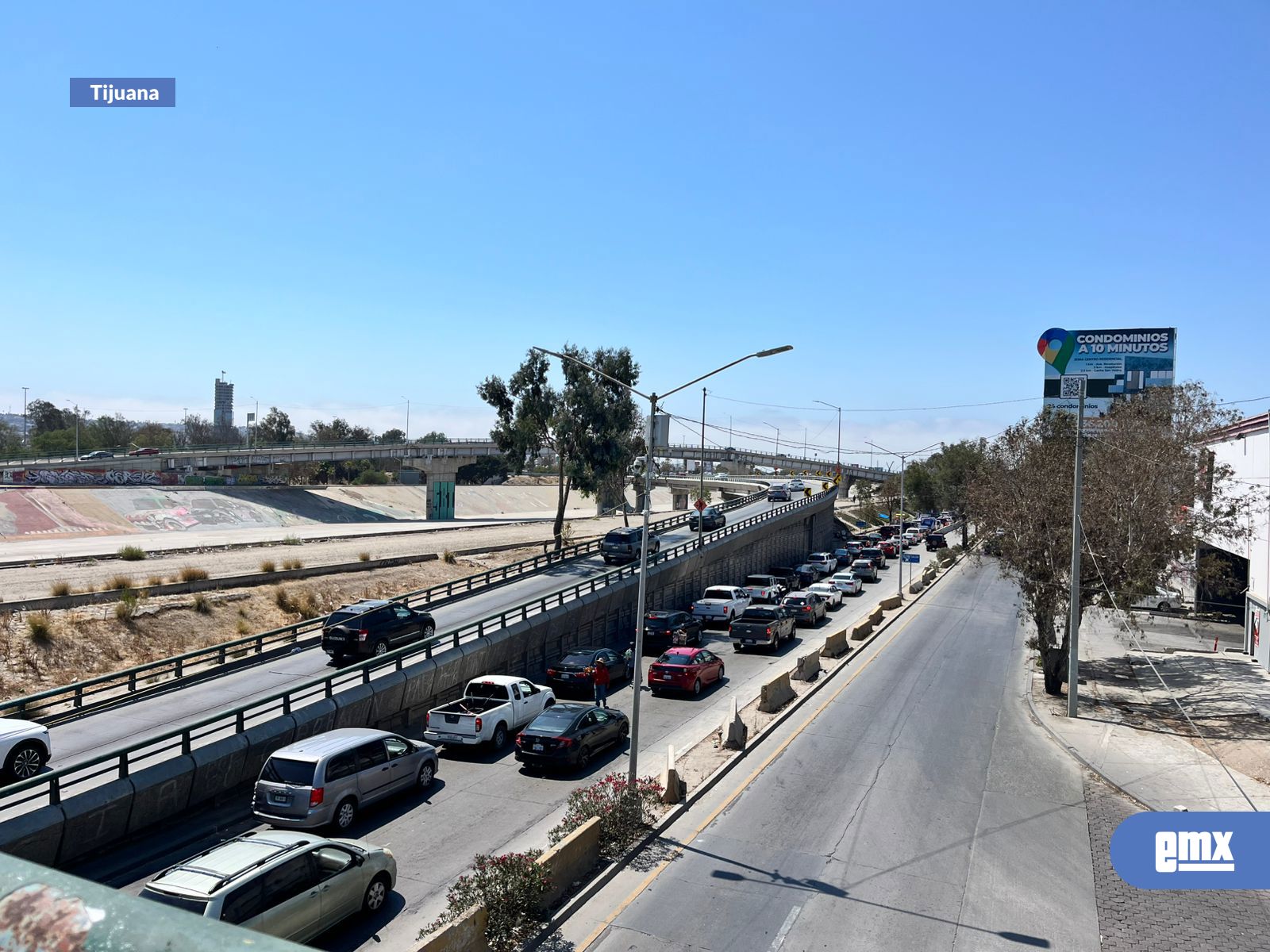 EMX-Ampliarán-puente-de-la-Vía-Rápida-hacia-Playas-para-que-el-tránsito-sea-continuo