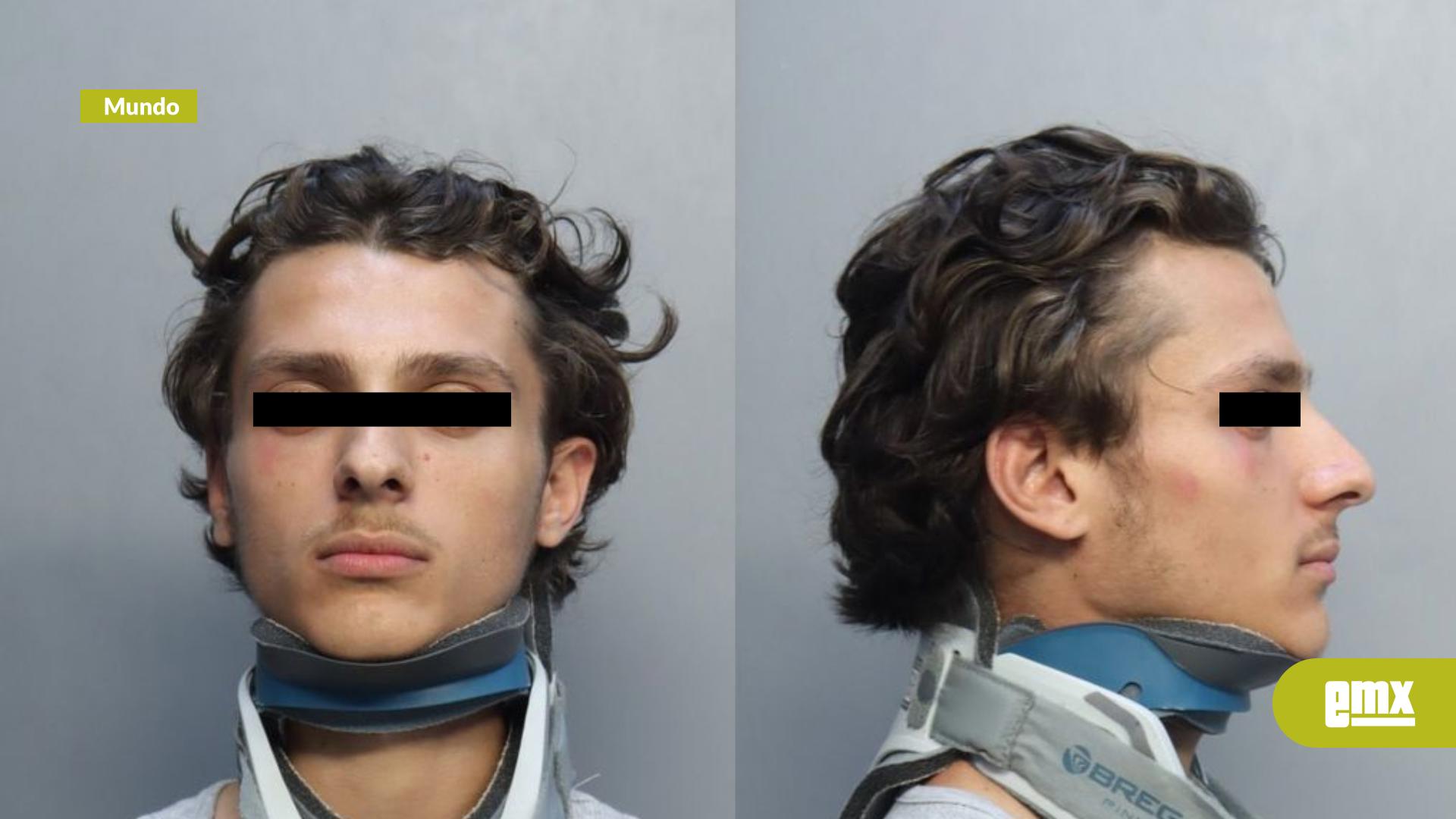 EMX-Madre-e-hijo-arrestados-en-Miami-tras-huir-de-un-choque-mortal-por-carrera-callejera