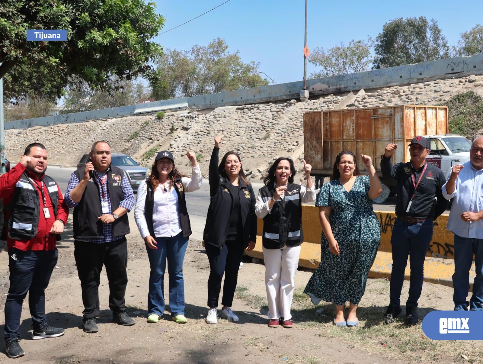 EMX-Favorece Gobierno Municipal a más de 11 mil residentes de las delegaciones Centro, Playas y San Antonio de los Buenos