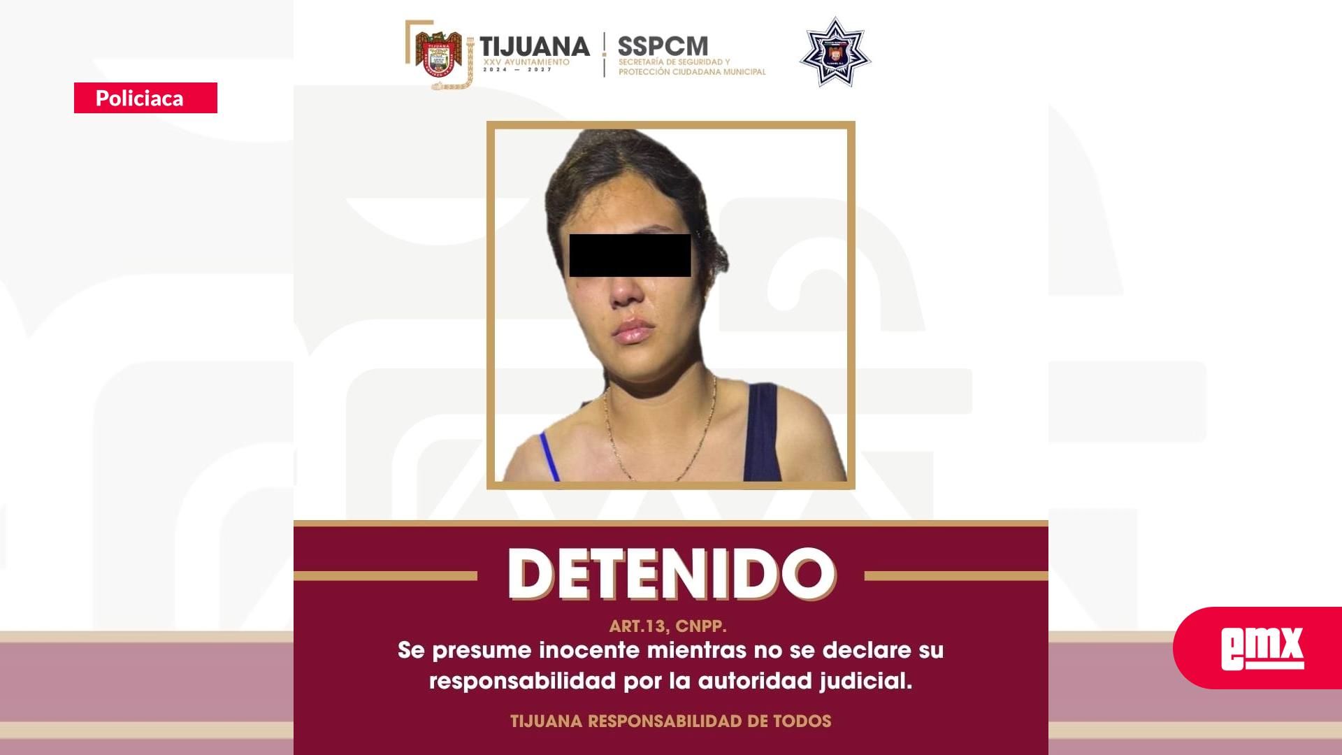 EMX-Asegura-Policía-Municipal-de-Tijuana-a-responsable-de-atropellar-a-tres-personas-en-la-colonia-Planicie