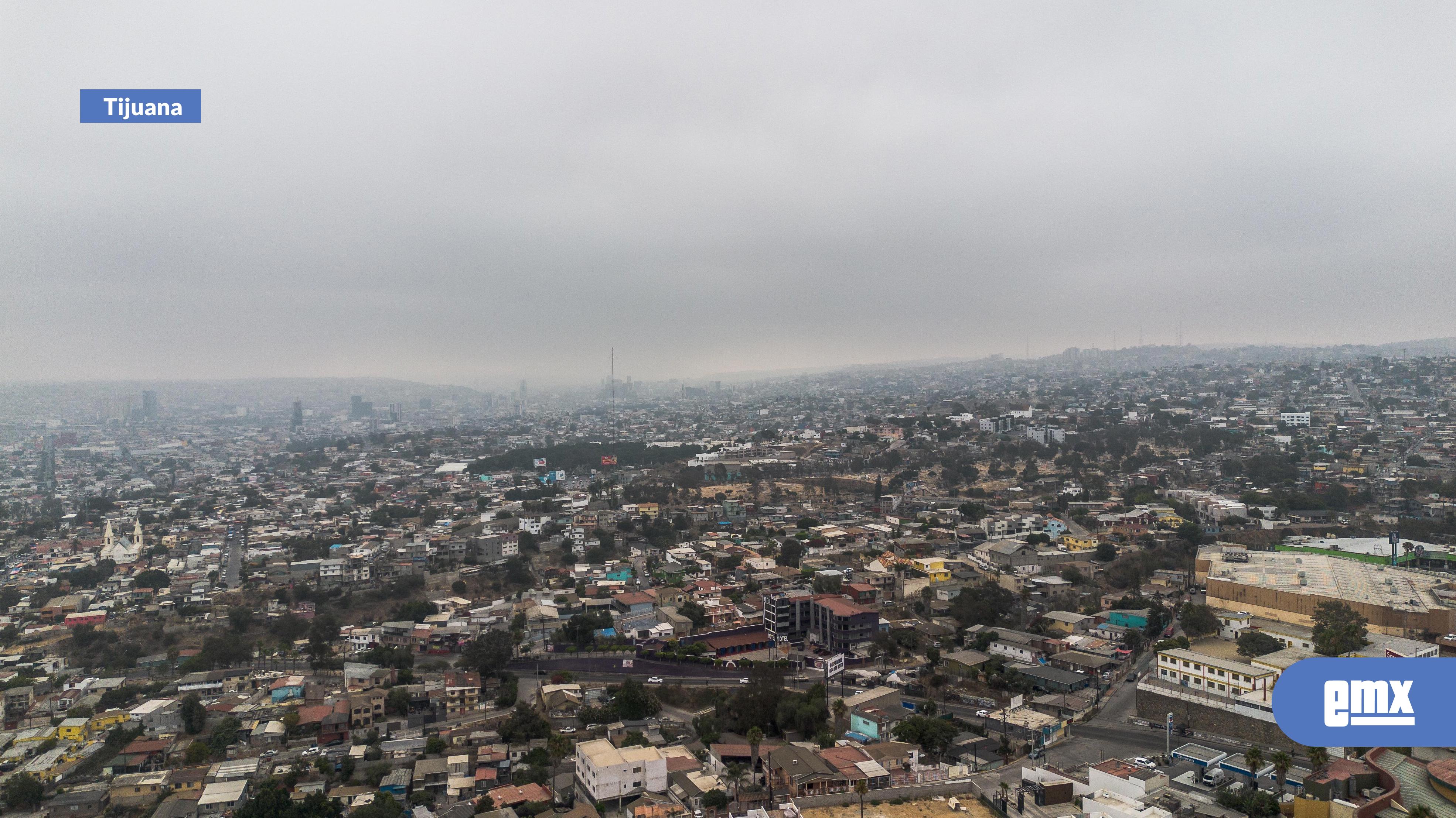 EMX-Clima para Tijuana
