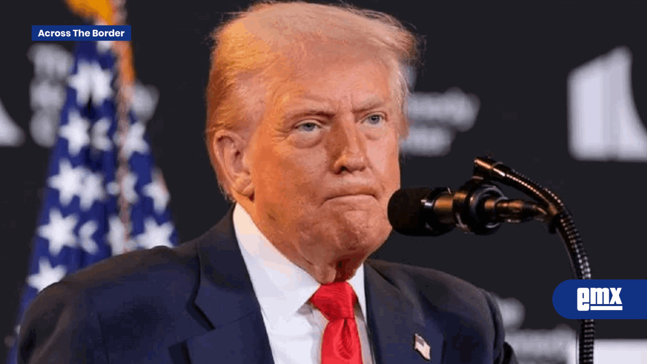EMX-Trump sugiere que hay un 25% de probabilidades de que la cumbre con Putin fracase