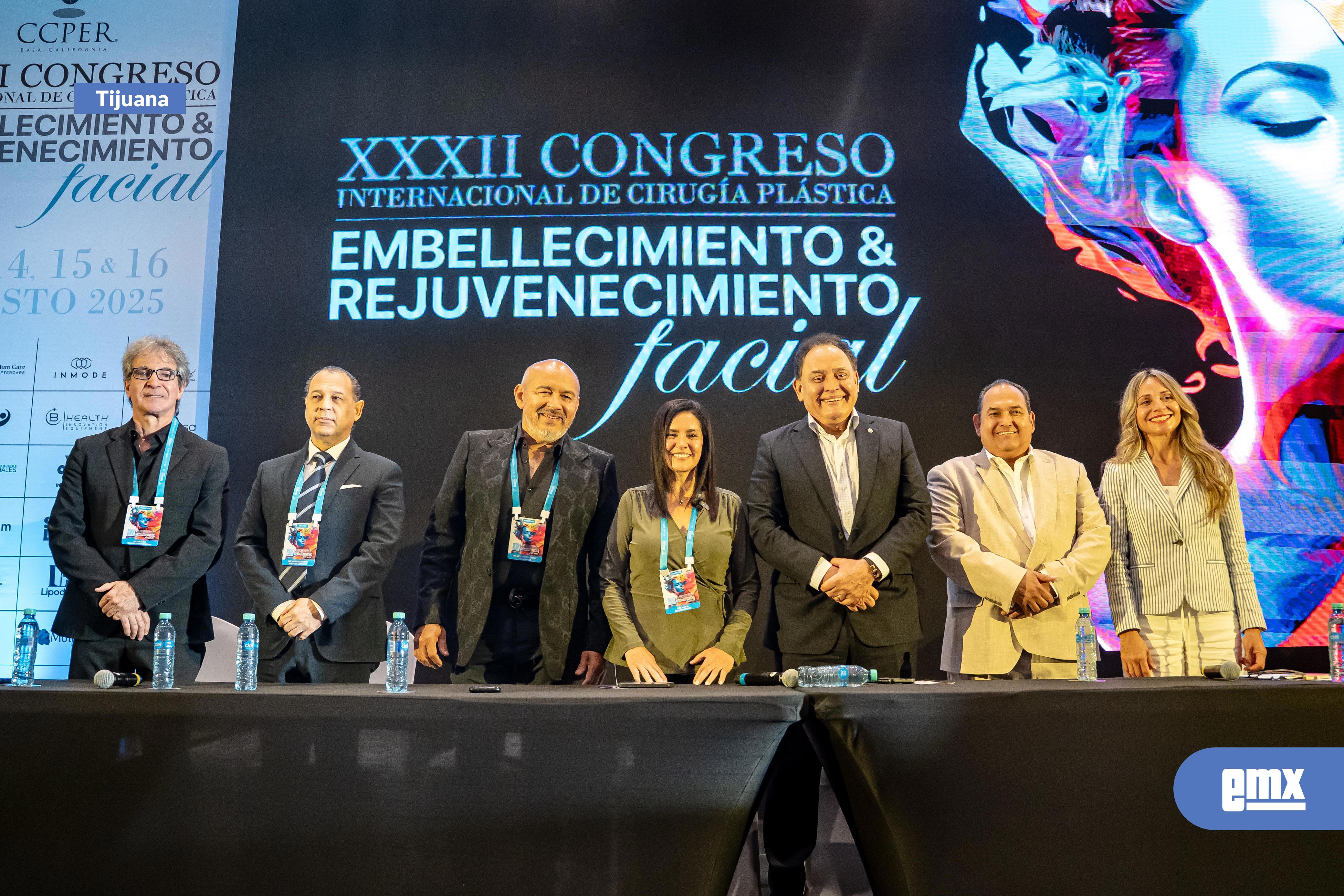 EMX-Arranca-en-Tijuana-congreso-internacional-sobre-embellecimiento-y-rejuvenecimiento-facial