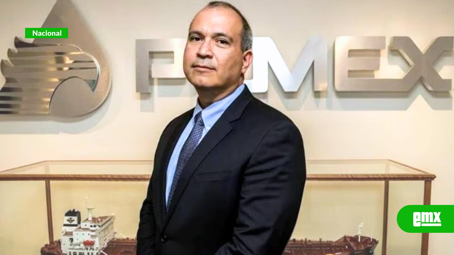 EMX-Detienen en EE. UU. al exdirector de Pemex Carlos Treviño; será deportado por caso Odebrecht