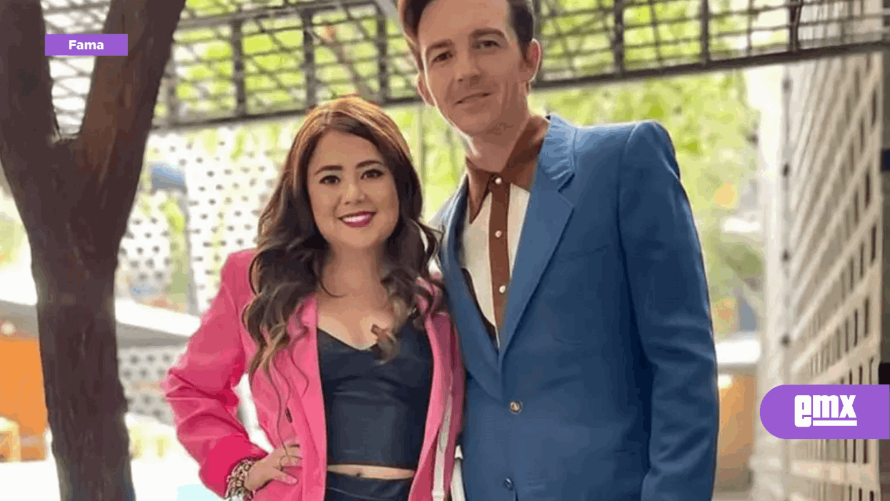 EMX-¿Se-besaron-o-no?-Mariana-Botas-asegura-que-sí,-Drake-Bell-no-se-acuerda
