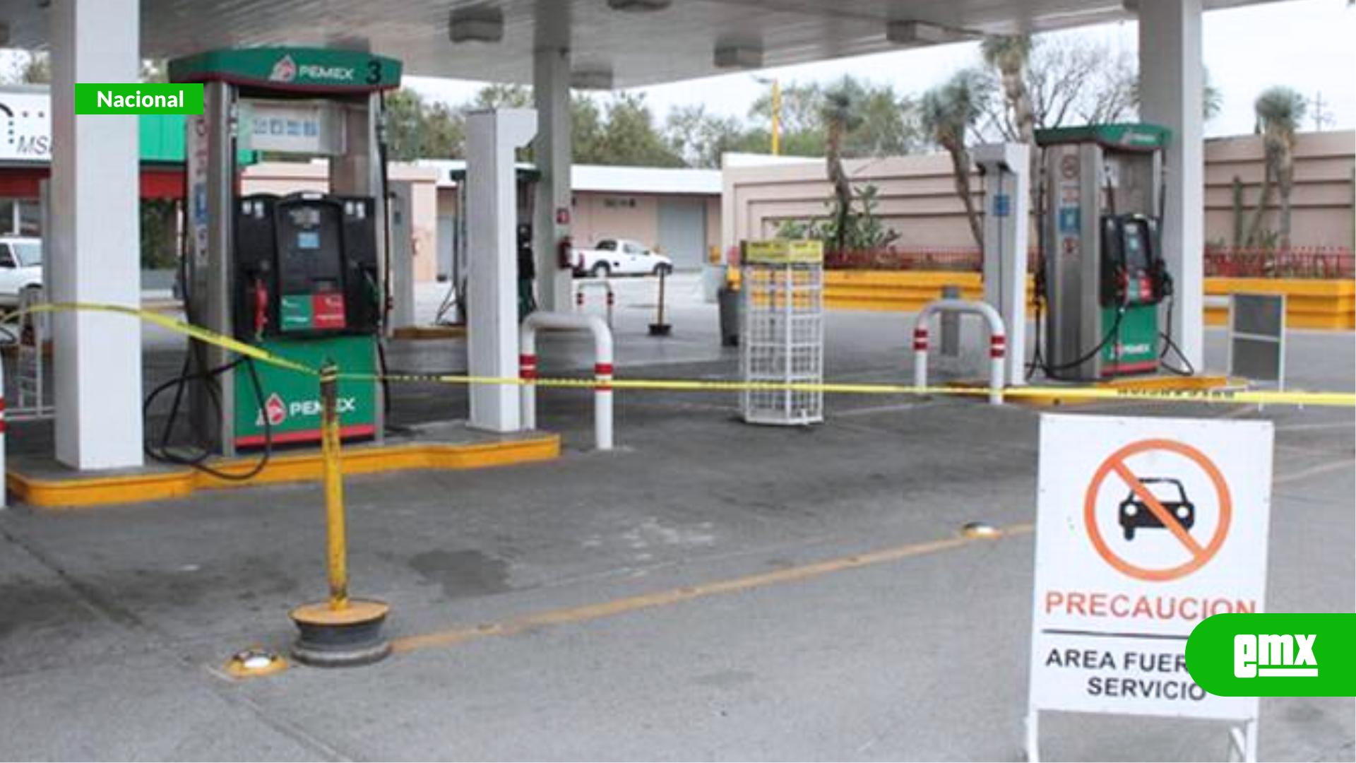 EMX-Retrasos-en-distribución-de-gasolina-afectan-a-CDMX,-Nuevo-León-y-Chiapas;-Pemex-refuerza-abasto