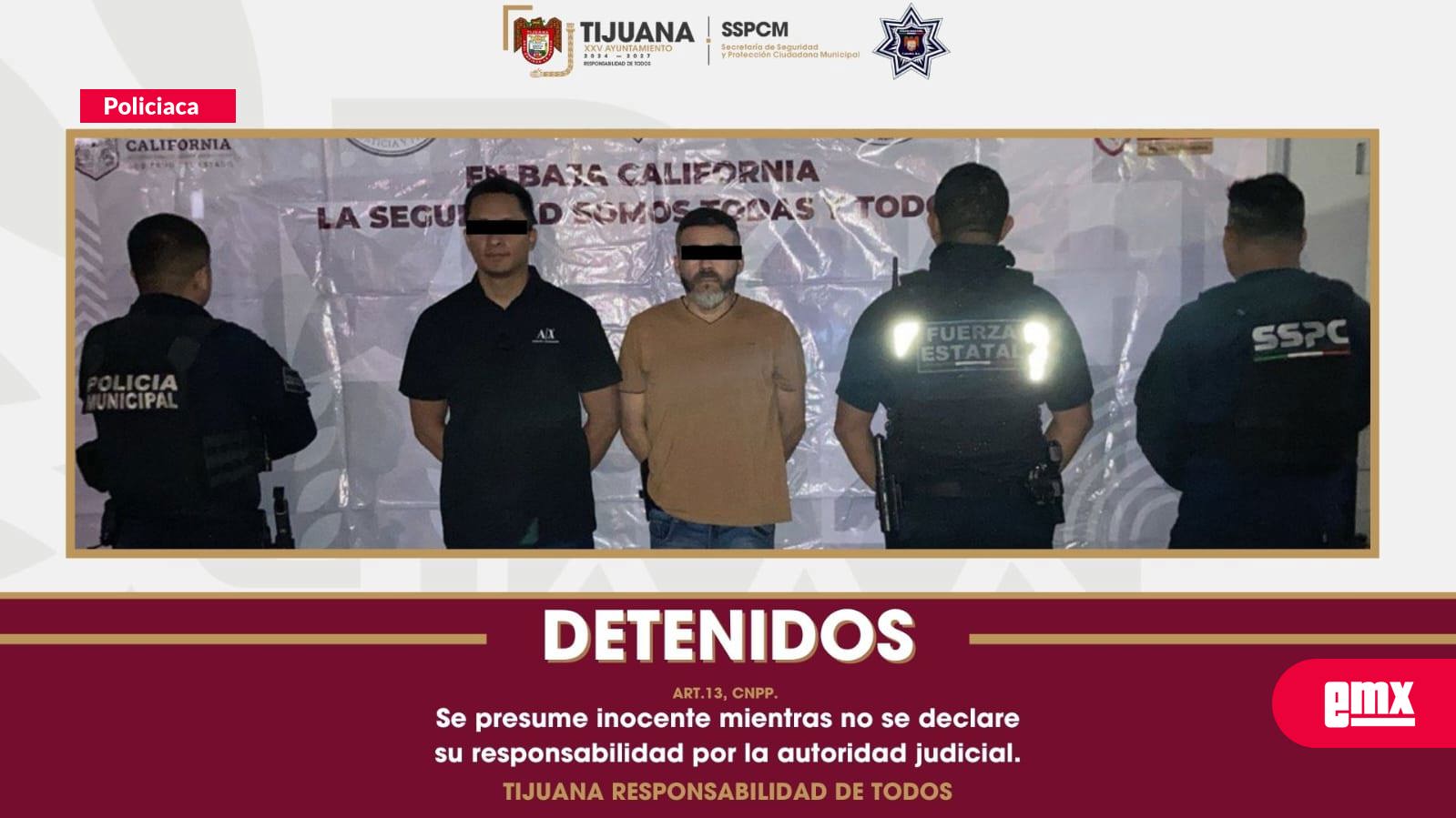 EMX-Detiene-Policía-Municipal-a-dos-sujetos-armados-durante-operativos-conjuntos-de-otras-corporaciones-de-seguridad