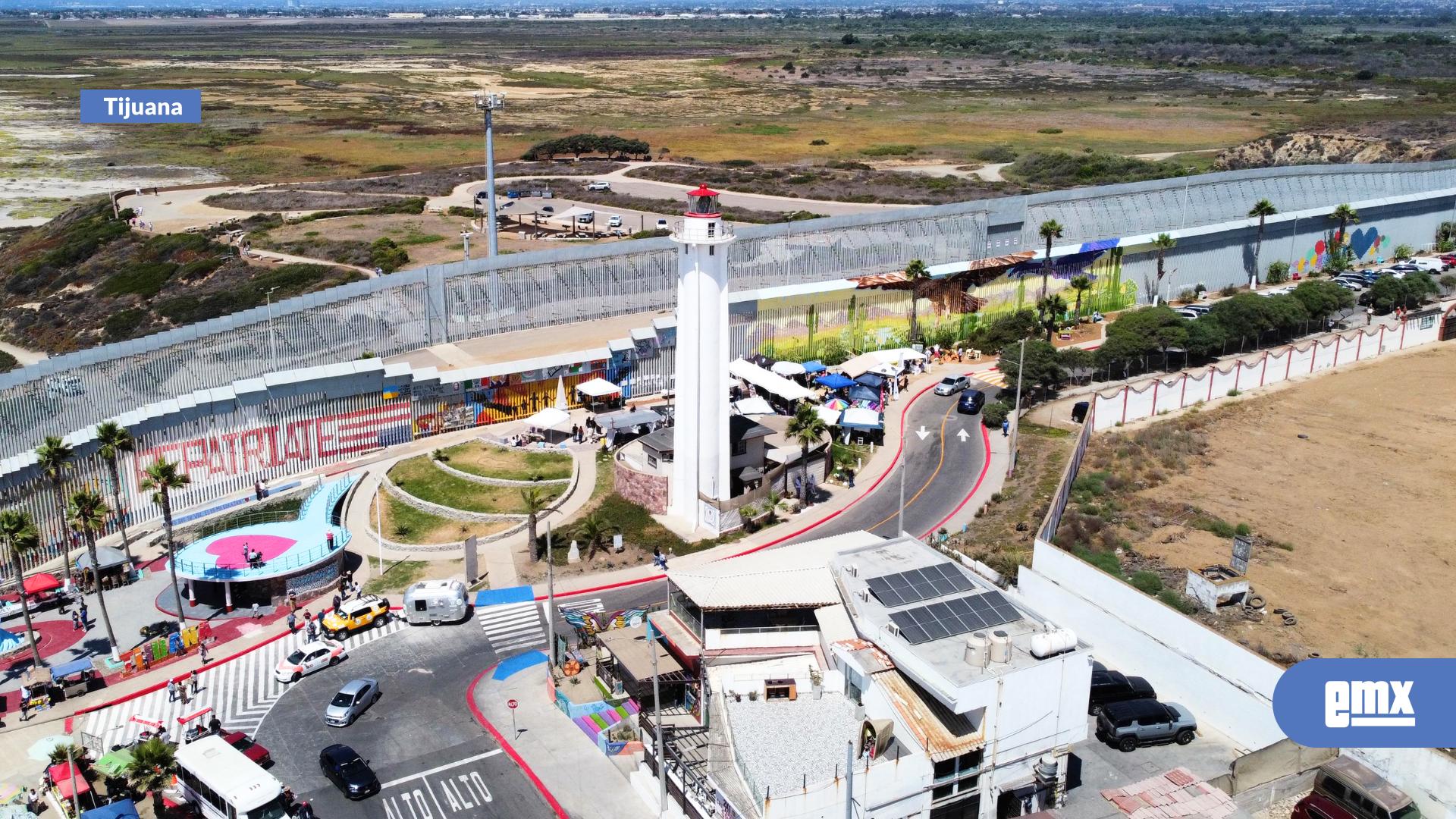 EMX-"Somos un solo ecosistema"; Parque Binacional de la Amistad celebra 54 años 