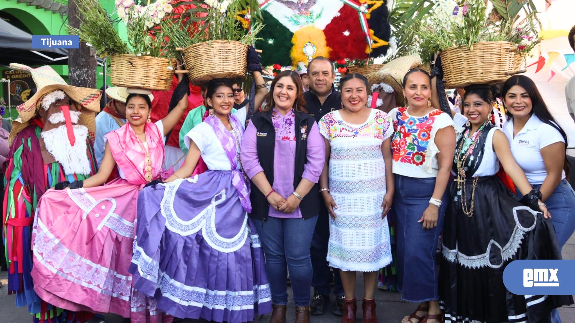 EMX-Celebra-Gobierno-Municipal-la-riqueza-de-México-con-"Tijuana-Multicultural'-Expo-Venta-Artesanal