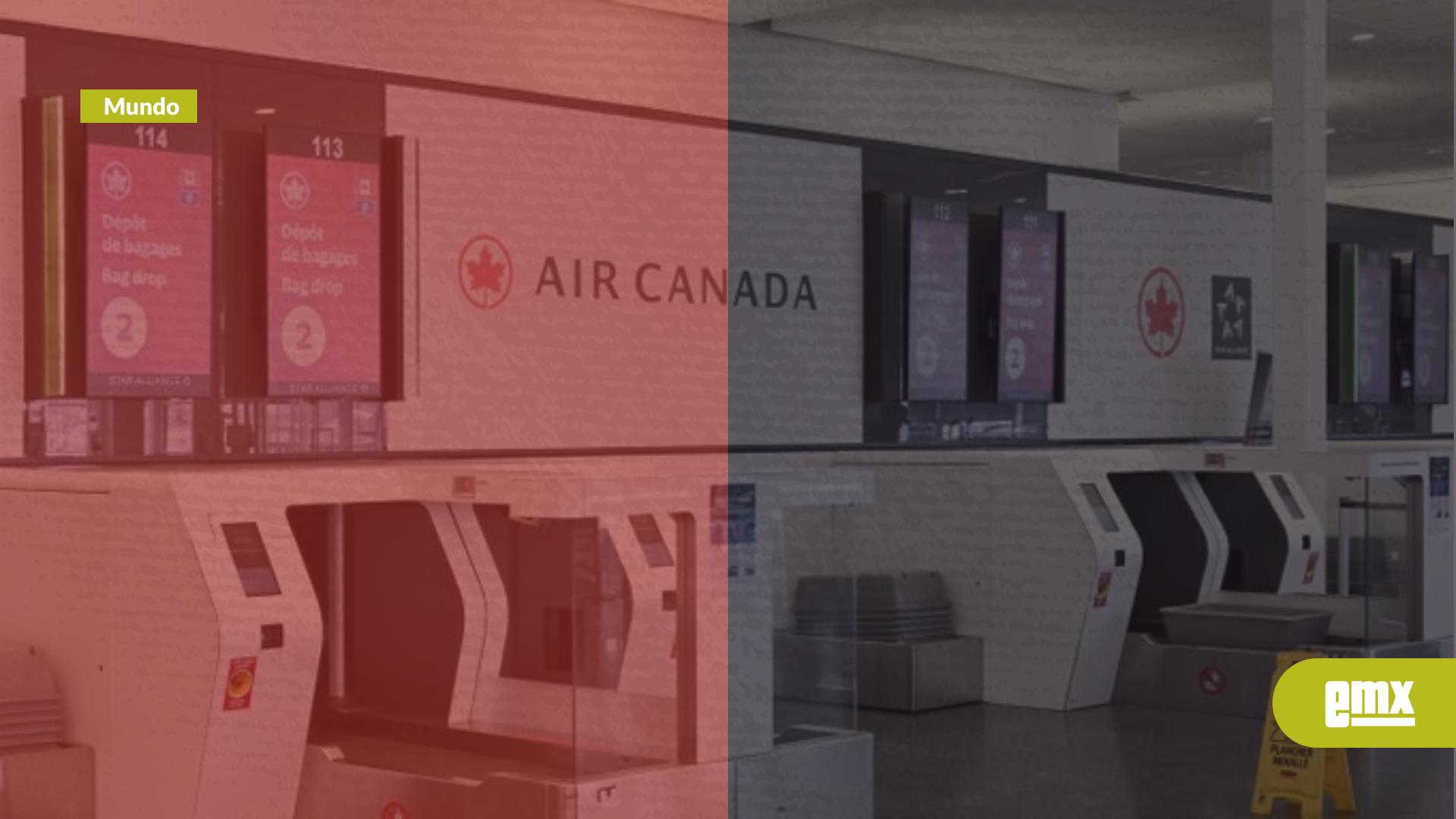EMX-Tripulantes-de-Air-Canada-desafían-orden-de-regreso-al-trabajo-y-prolongan-huelga