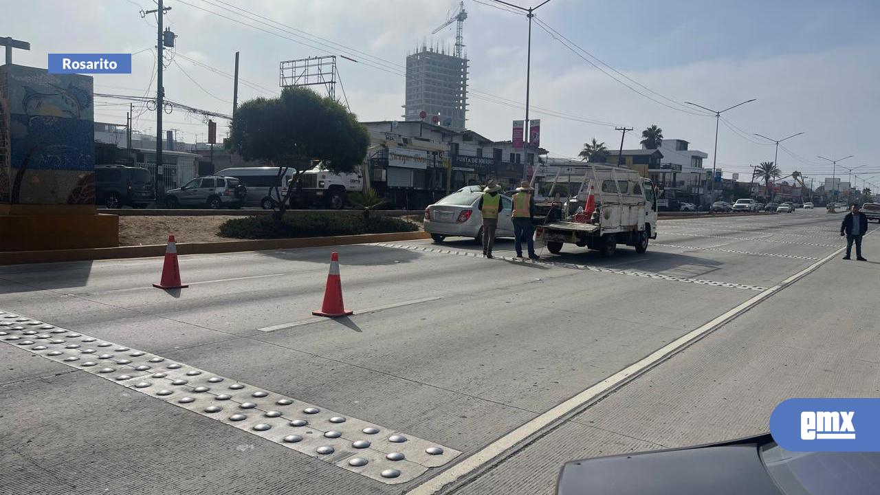 EMX-Garantiza-Ayuntamiento-de-Playas-de-Rosarito-mantenimiento-y-supervisión-en-vialetas-del-Bulevar-Popotla