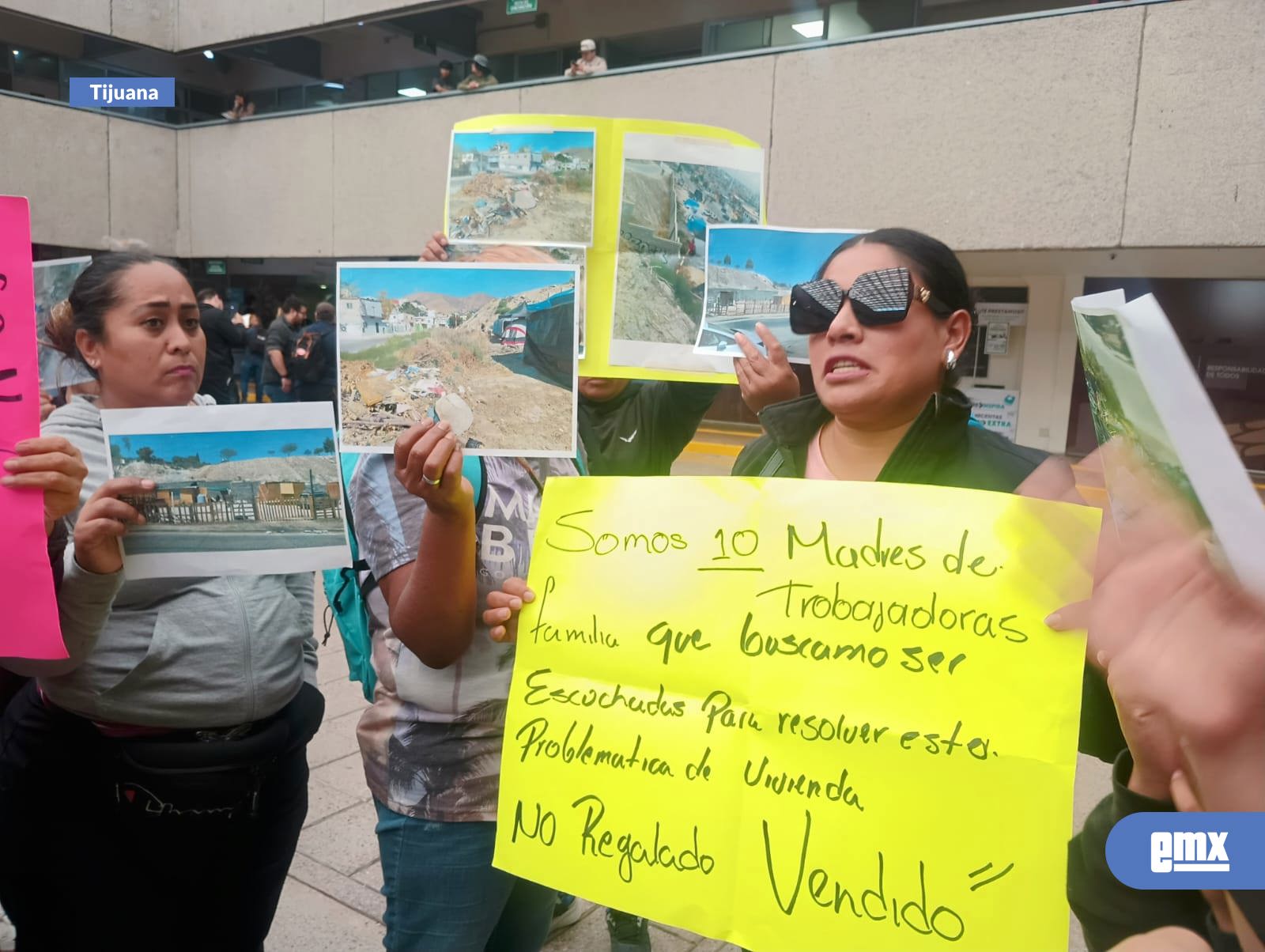 EMX-Buscan-madres-trabajadoras-comprar-predio-en-el-que-se-asentaron-en-el-Mariano-Matamoros