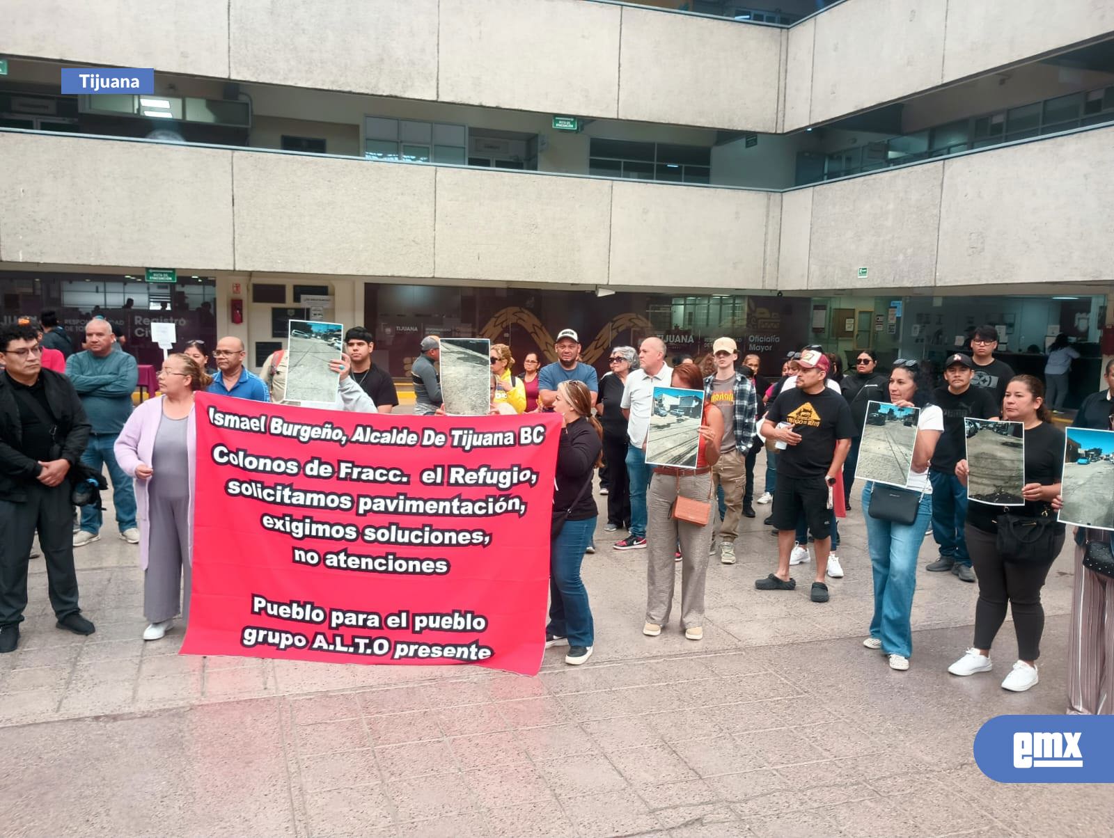EMX-Vecinos-de-El-Refugio-buscan-la-repavimentación-de-siete-de-sus-calles