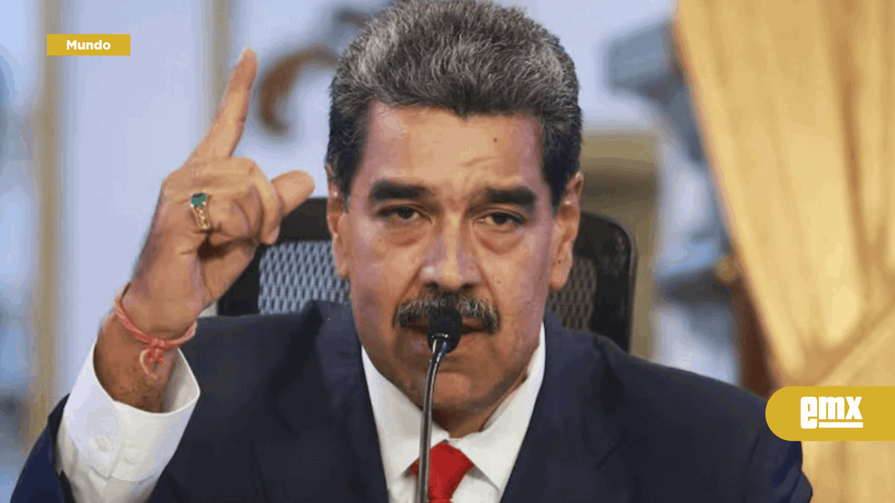 EMX-Nicolás-Maduro-despliega-4.5-millones-de-milicianos-tras-persecución-de-EU
