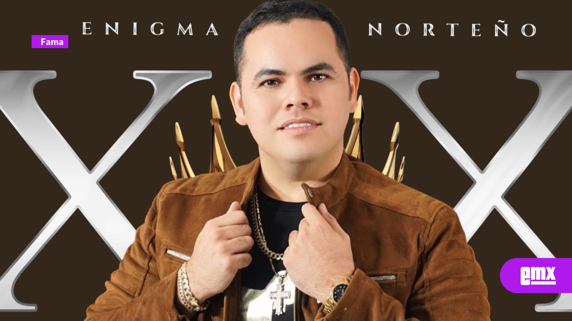EMX-Ernesto-Barajas,-voz-principal-de-Enigma-Norteño,-pierde-la-vida-en-ataque-armado