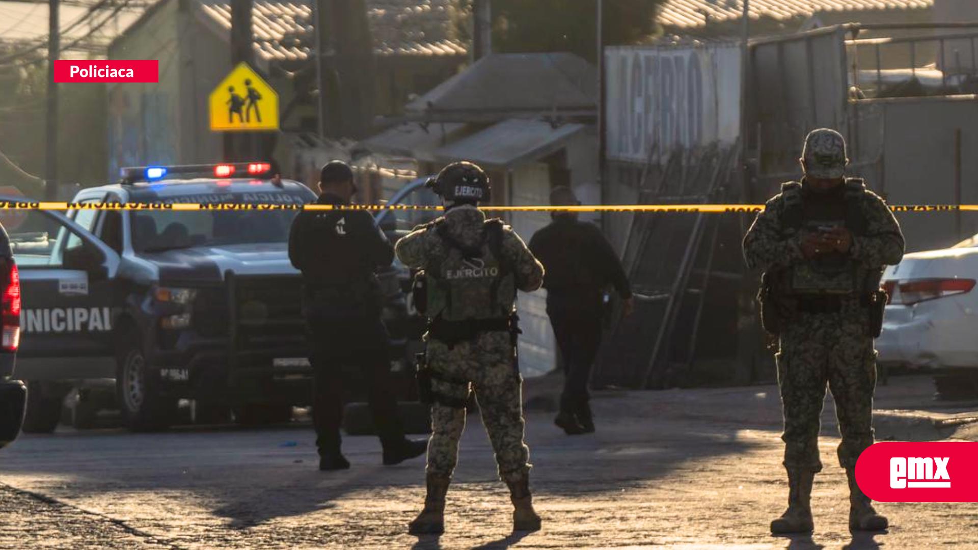 EMX-Ataque-armado-deja-un-muerto-y-un-menor-herido-en-llantera-de-colonia-Miramar