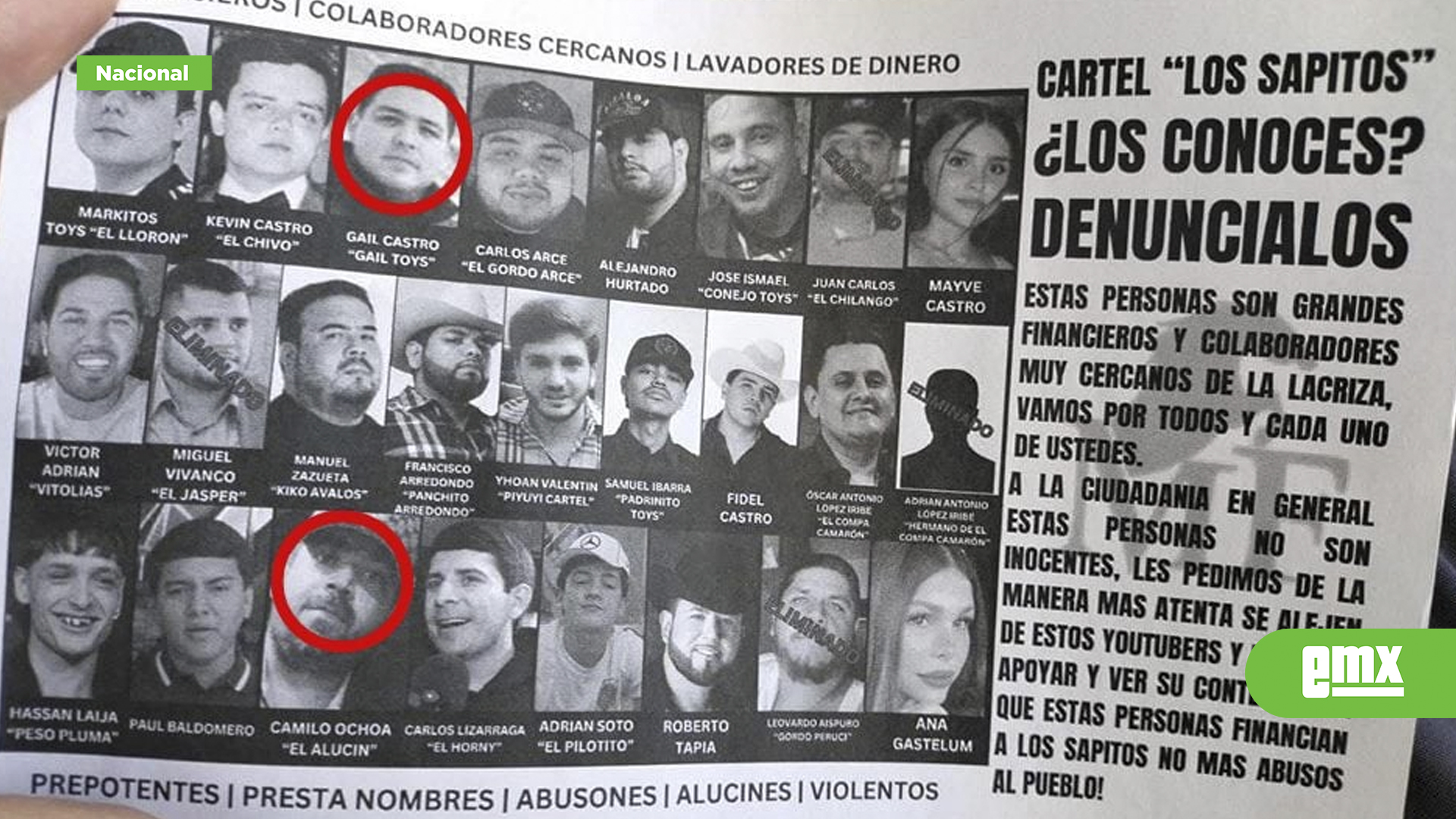 EMX-Ellos-son-los-influencers-que-aparecieron-en-un-volante-y-han-sido-asesinados