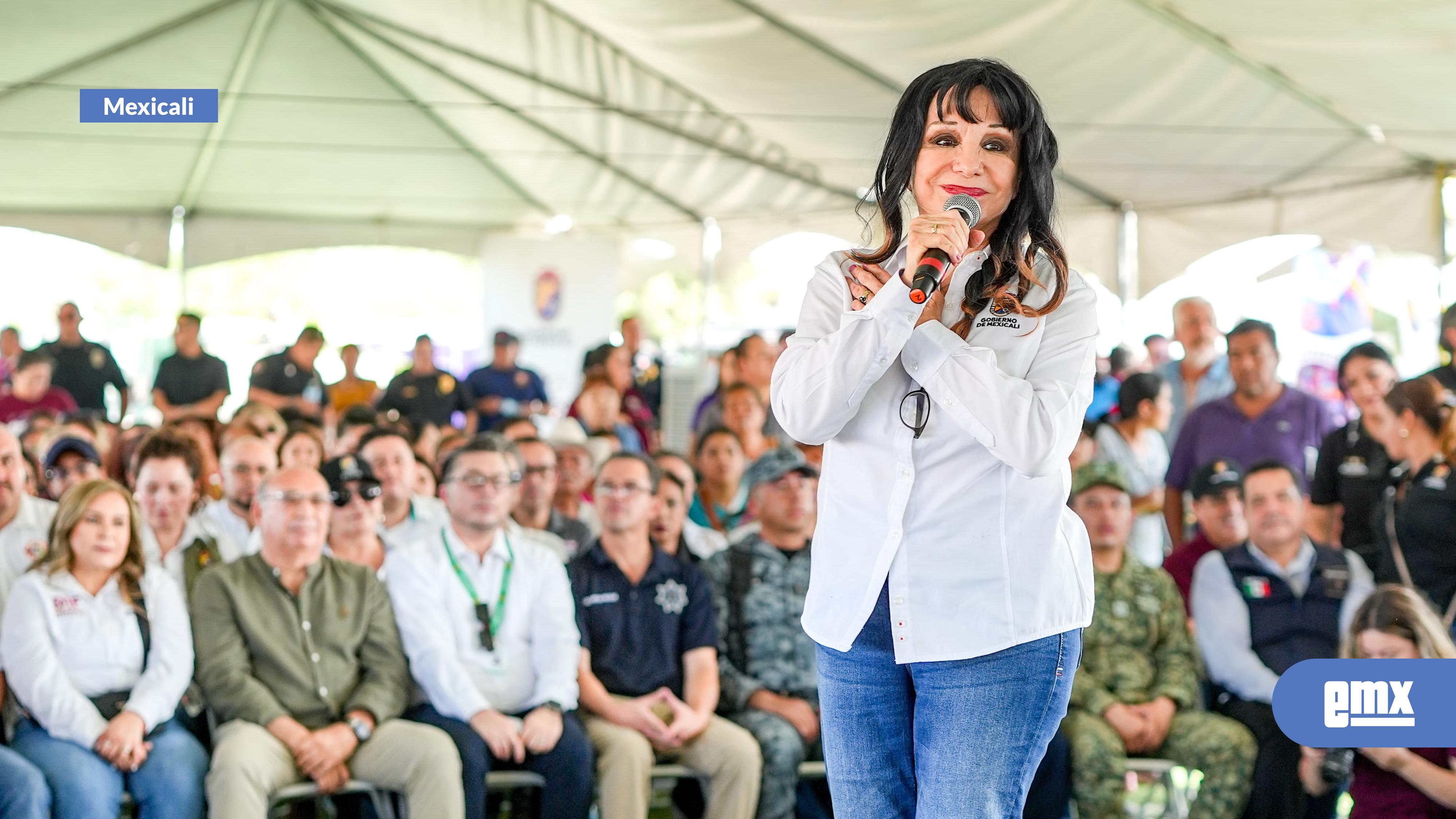 EMX-RETIRO DE VISA A MI ESPOSO NO AFECTA HONORABILIDAD: NORMA BUSTAMANTE