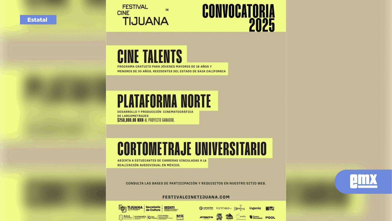 EMX-Reitera-Gobierno-Municipal-de-Tijuana-llamado-a-participar-en-las-convocatorias-del-Festival-de-Cine-en-sus-últimos-días