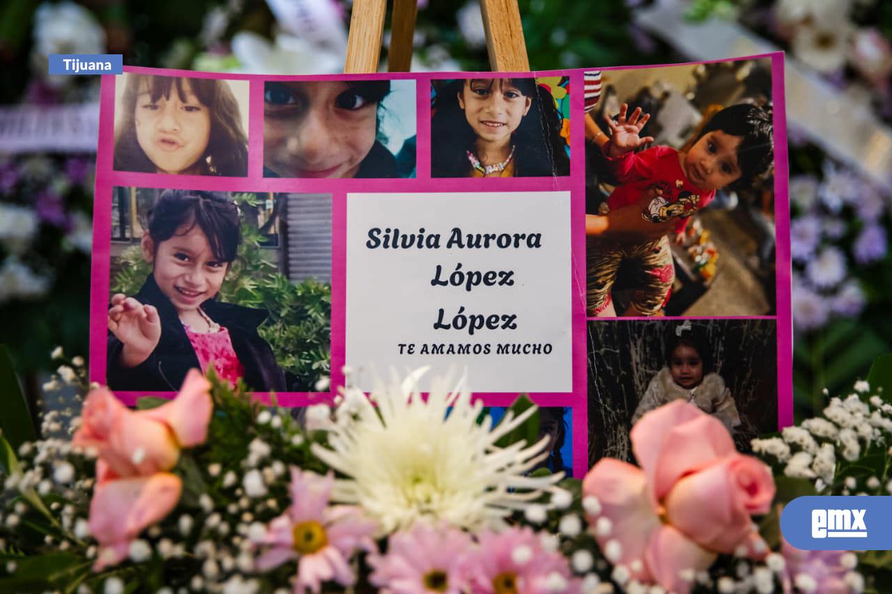 EMX-Despiden-a-Silvia-Aurora-López,-menor-víctima-de-atropellamiento-en-la-colonia-Planicie