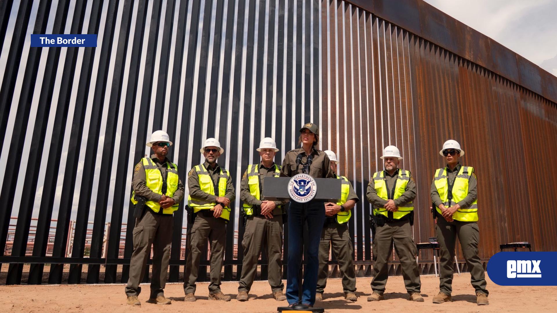 EMX-Estados-Unidos-pinta-de-negro-el-muro-fronterizo-con-México-para-dificultar-su-escalada