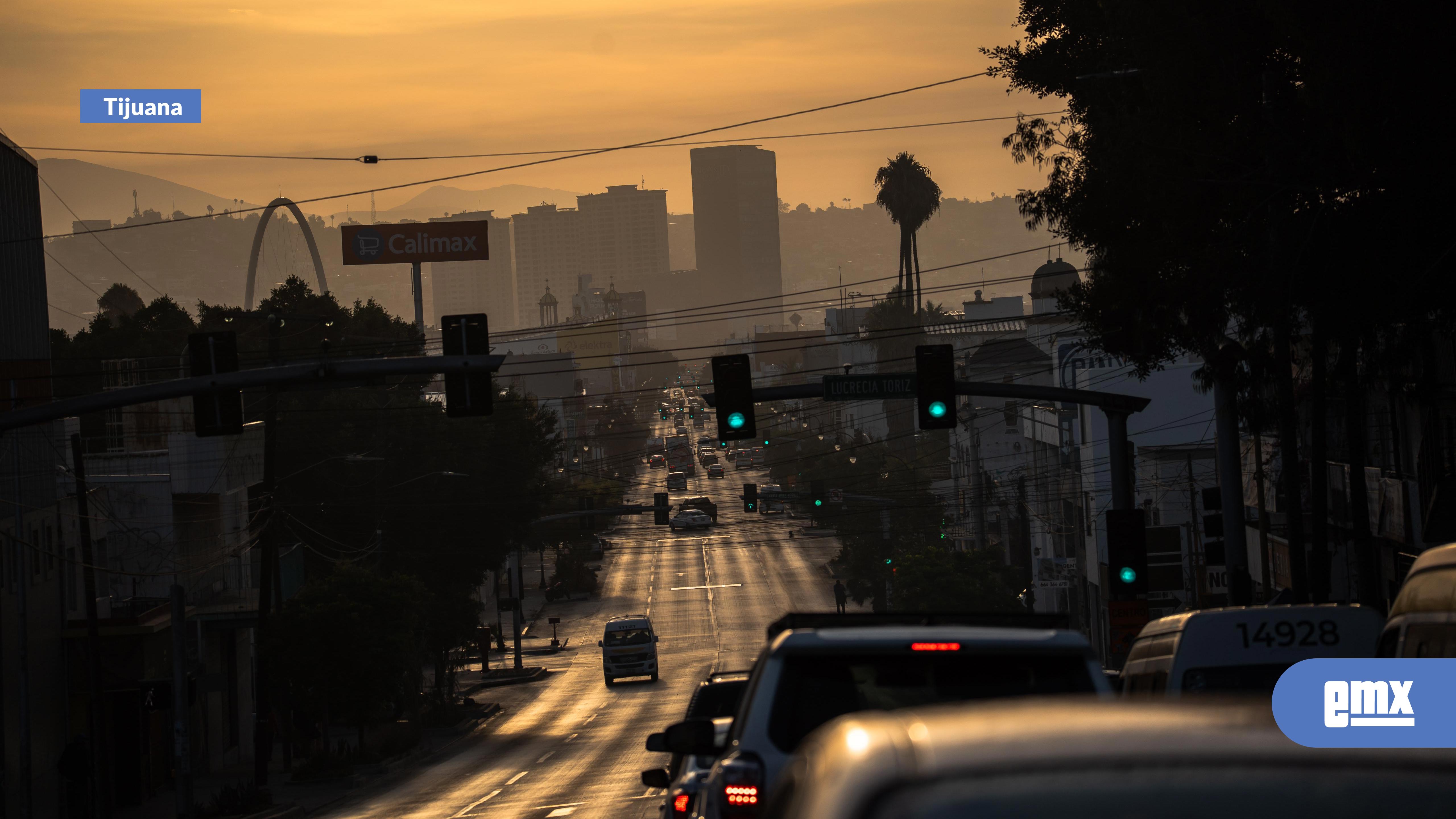 EMX-Clima para Tijuana