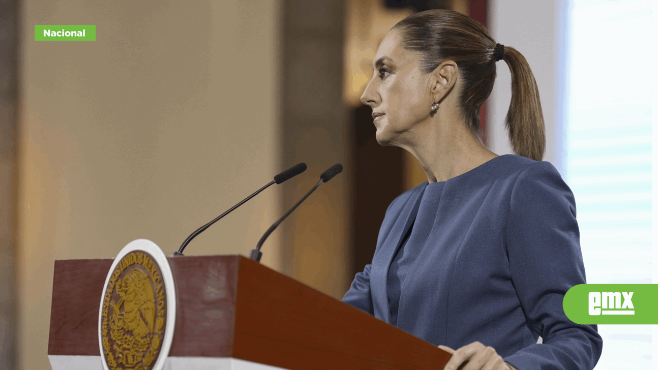 EMX-Ni los aranceles pudieron con la economía mexicana.- CSP