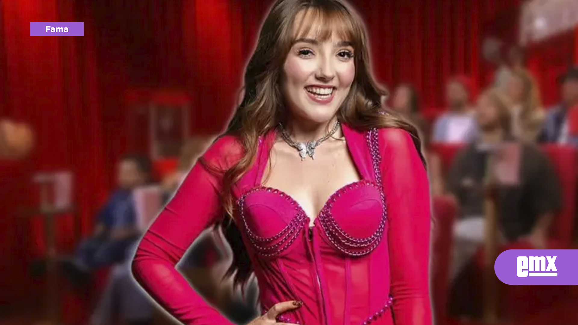 EMX-Elaine-arremete-contra-producción-de-La-Casa-de-los-Famosos-2025-por-cine-'manipulado'