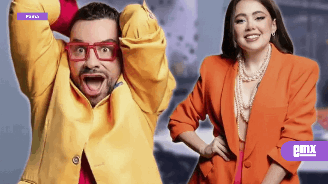 EMX-La-Casa-de-los-Famosos-2025:-Shiky-y-Mariana-Botas-señalados-por-mala-higiene-en-la-cocina