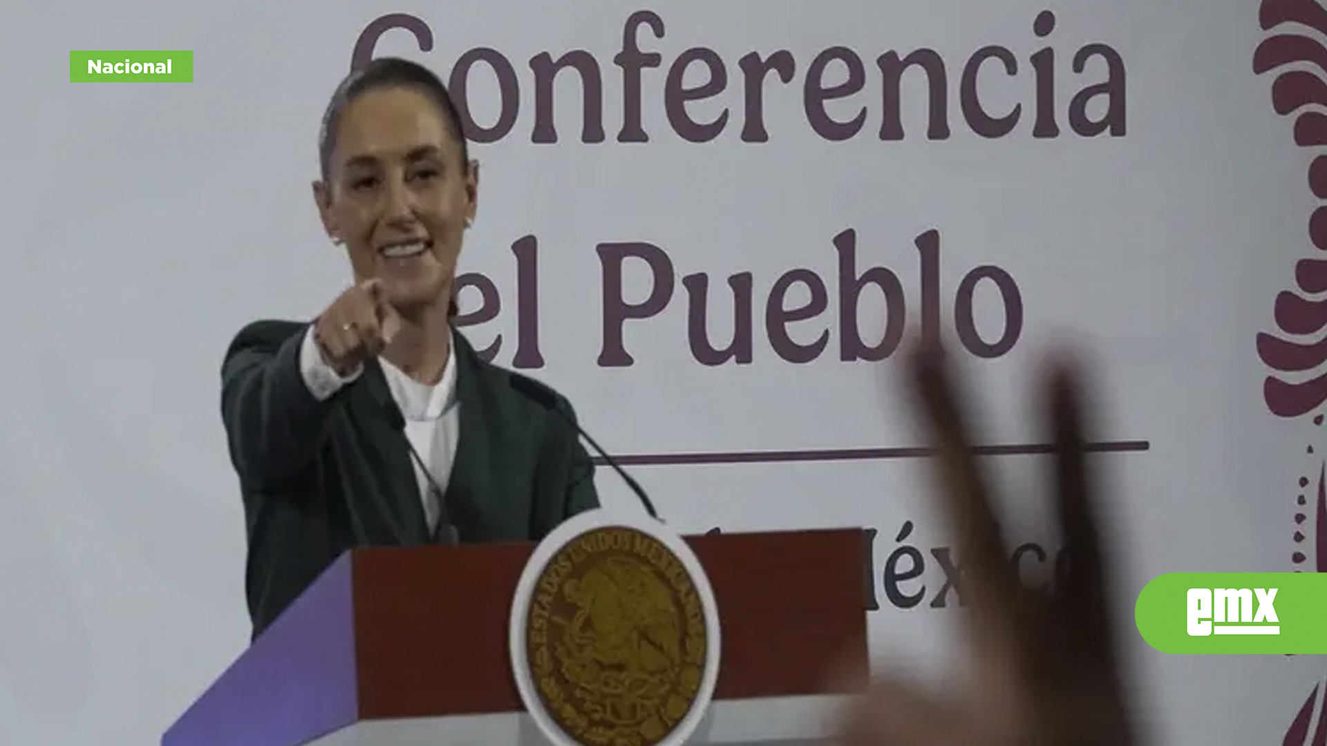 EMX-EU-no-bombardeará-México:-Sheinbaum;-ningún-país-se-atrevería