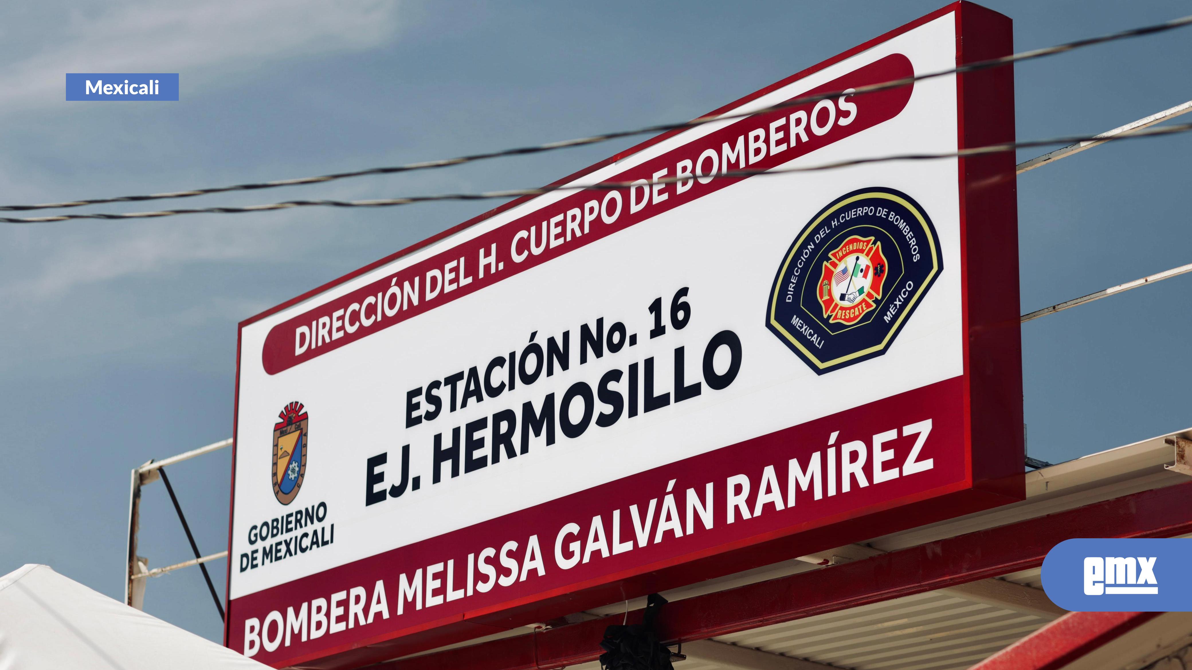 EMX-NORMA-BUSTAMANTE-NOMBRA-ESTACIÓN-DE-BOMBEROS-DEL-EJ.-HERMOSILLO-“MELISSA-GALVÁN”
