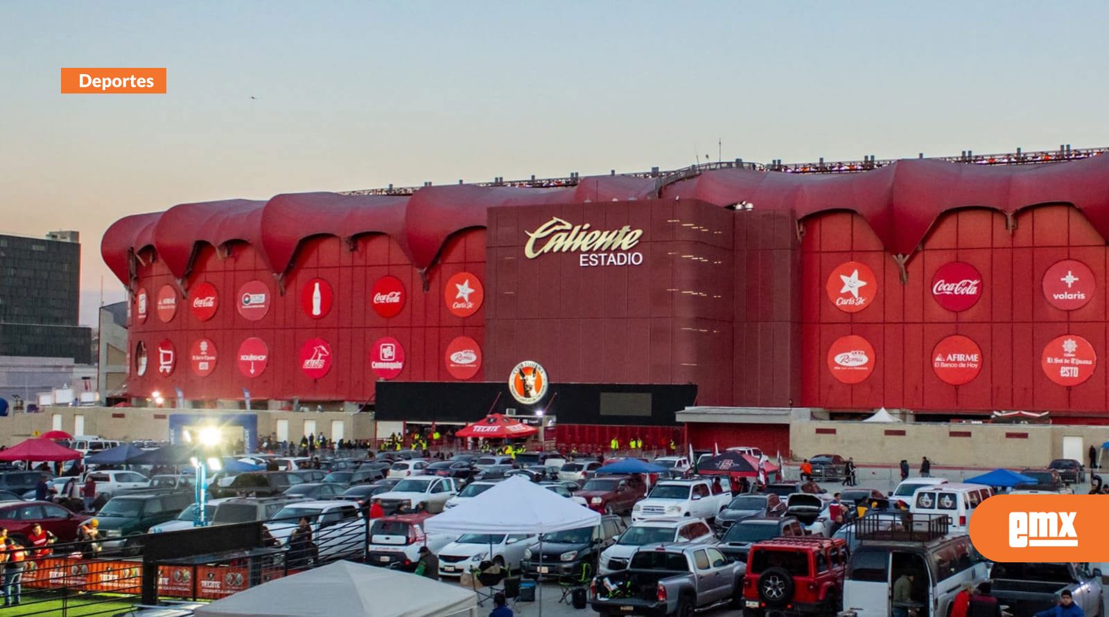 EMX-Anuncia Liga MX medidas para reducir violencia en los estadios
