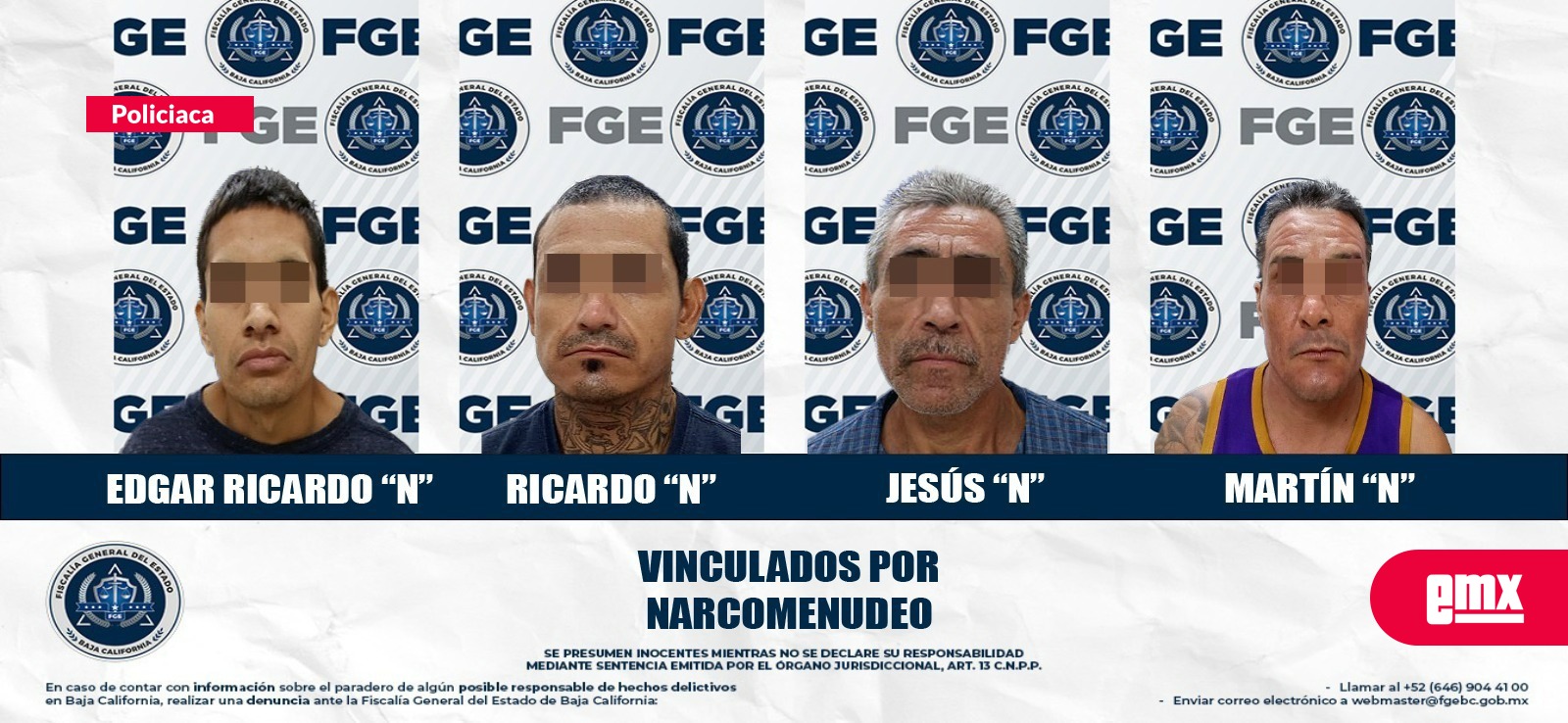 EMX-POR-NARCOMENUDEO,-CUATRO-SUJETOS-VINCULADOS-A-PROCESO