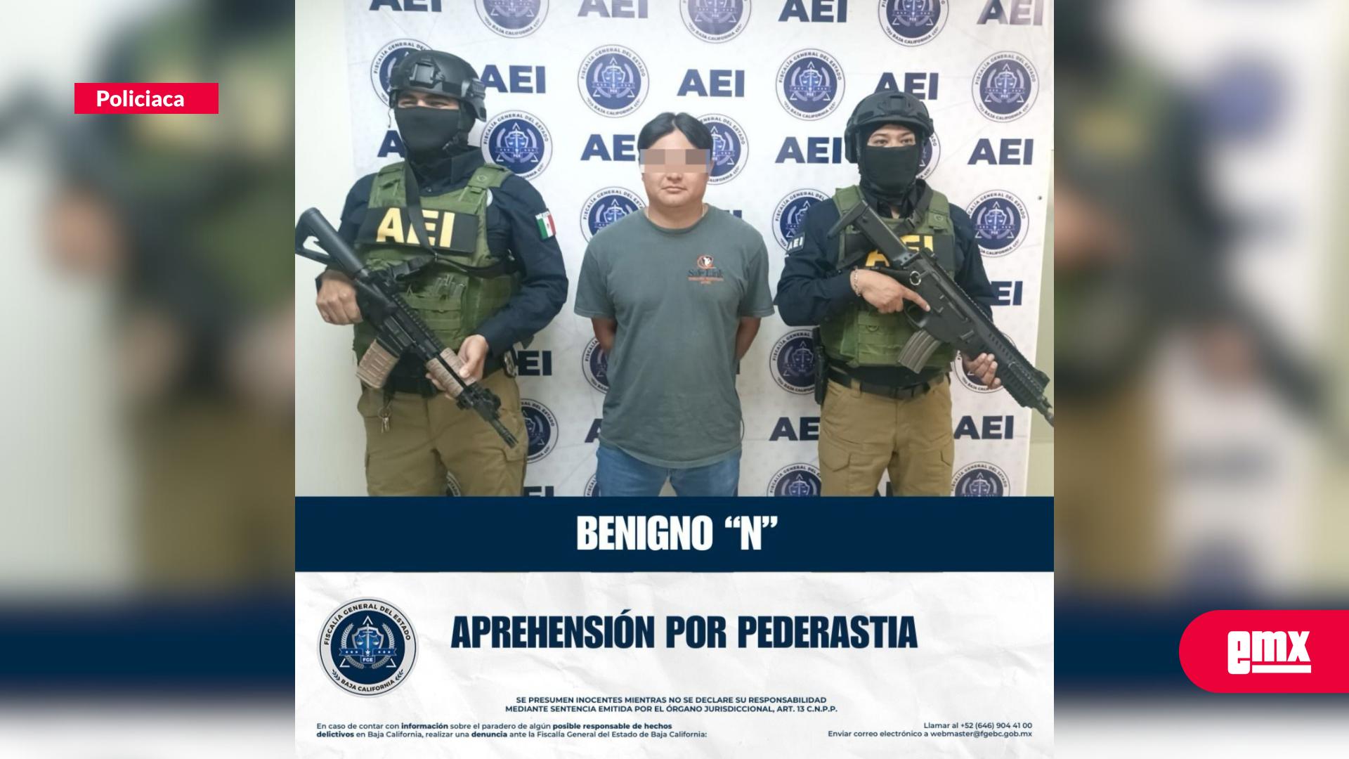 EMX-FISCALÍA-LOGRA-DETENCIÓN-DE-INDIVIDUO-ACUSADO-DE-PEDERASTIA
