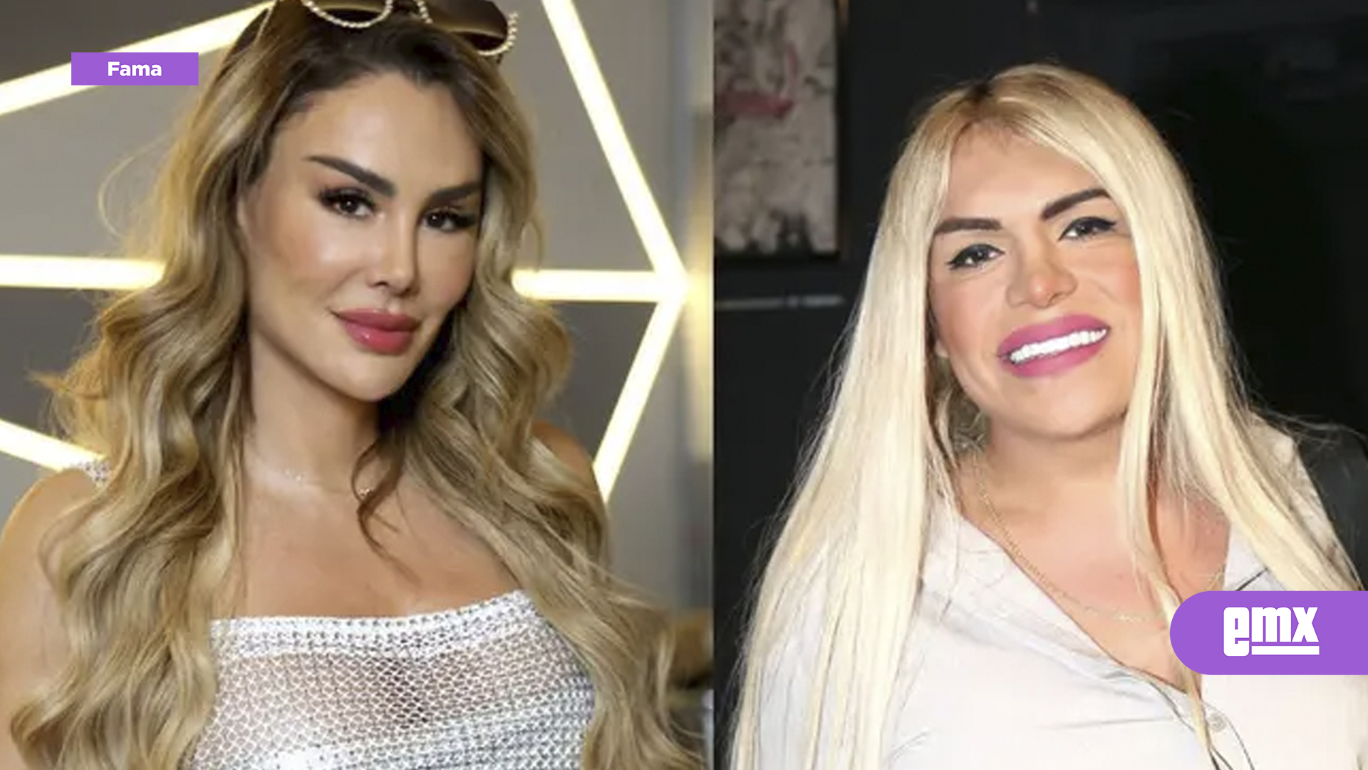 EMX-Acusan-a-Ninel Conde-de-transfobia-por-supuesto-comentario-transfóbico-contra-Wendy-Guevara;-¿qué-dijo?