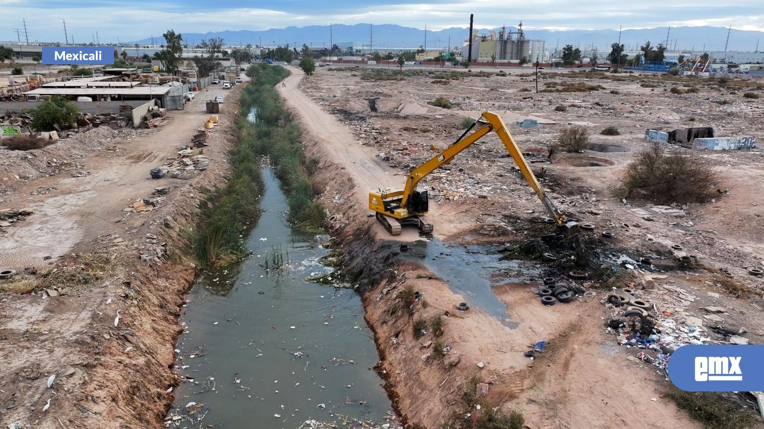 EMX-LIMPIA-CESPM-DREN-MÉXICO-EN-MEXICALI