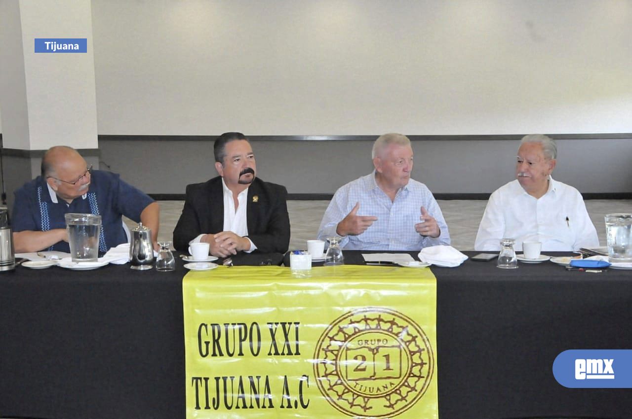 EMX-Necesario esfuerzo para que el Valle de Guadalupe sea reconocido internacionalmente
