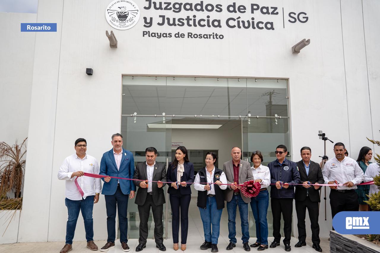 EMX-Inauguran-en-Playas-de-Rosarito-los-primeros-Juzgados-de-Paz-y-Justicia-Cívica-en-el-Estado
