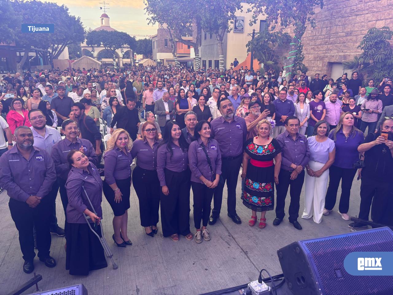 EMX-Raúl-Castañeda-Pomposo-asume-liderazgo-municipal-del-PES-en-Tijuana