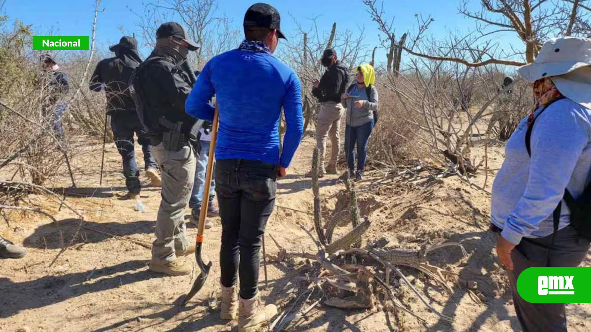 EMX-Colectivo-Búsqueda-X-La-Paz-localiza-66-cuerpos-en-fosas-clandestinas-en-carretera-La-Paz–San-Juan-de-la-Costa