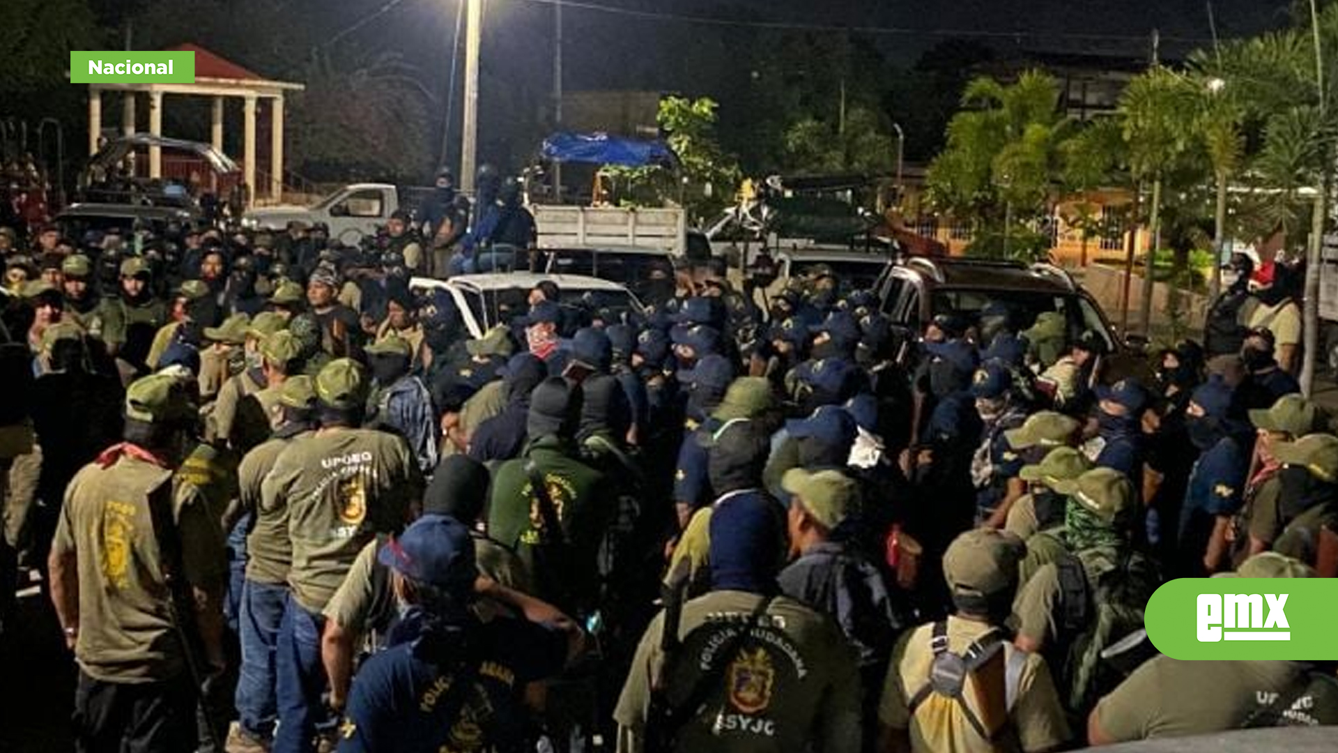 EMX-Policías-comunitarios-de-Guerrero-se-levantan-en-armas-tras-emboscada-que-dejó-13-agentes-muertos