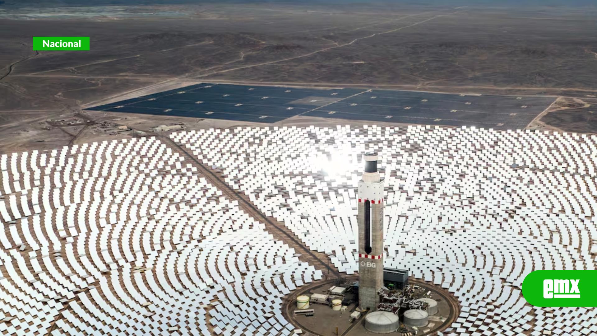 EMX-México-anuncia-primera-planta-termosolar-del-país-en-Baja-California-Sur
