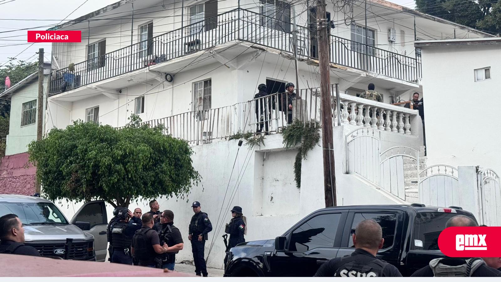 EMX-Detienen-presunto-agresor-que-ataco-a-jefe-policiaco-en-la-colonia-Postal-de-Tijuana