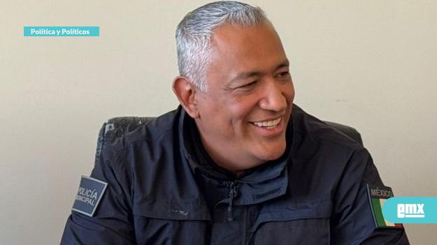 EMX-ALEJANDRO MONREAL NORIEGA… despliegue policiaco en los festejos por el Grito de Independencia