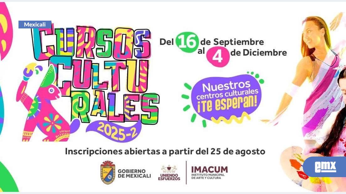 EMX-GOBIERNO-DE-MEXICALI-ABRE-INSCRIPCIONES-PARA-CURSOS-CULTURALES